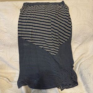 Women’s maxi skirt